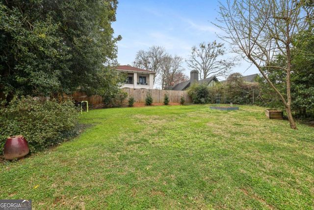 511 Wimbledon Road NE, Atlanta, GA 30324