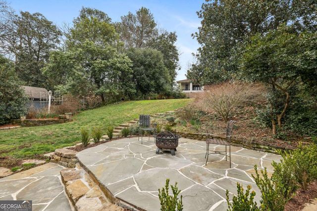 511 Wimbledon Road NE, Atlanta, GA 30324