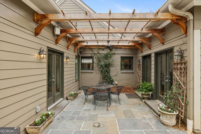 511 Wimbledon Road NE, Atlanta, GA 30324