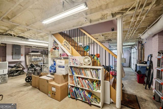 511 Wimbledon Road NE, Atlanta, GA 30324