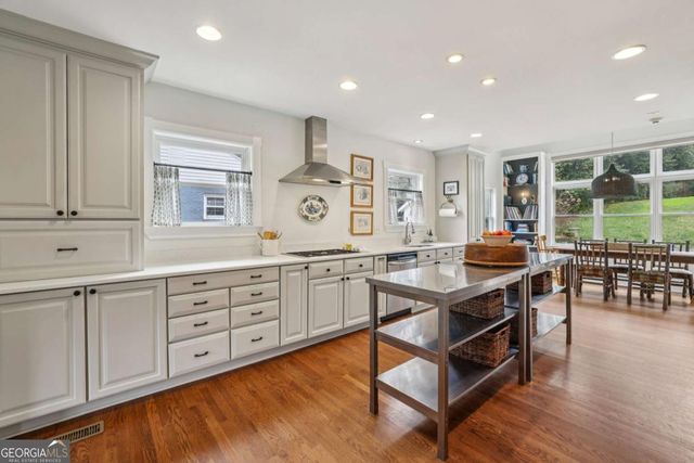 511 Wimbledon Road NE, Atlanta, GA 30324