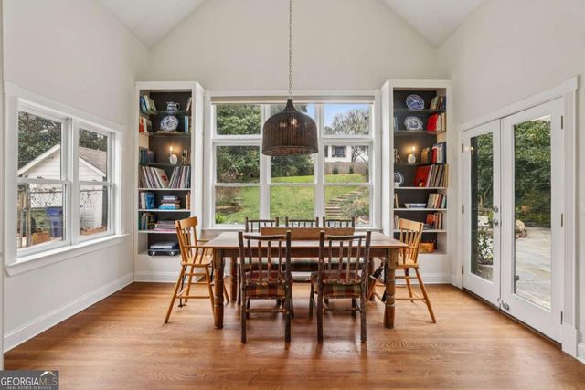 511 Wimbledon Road NE, Atlanta, GA 30324