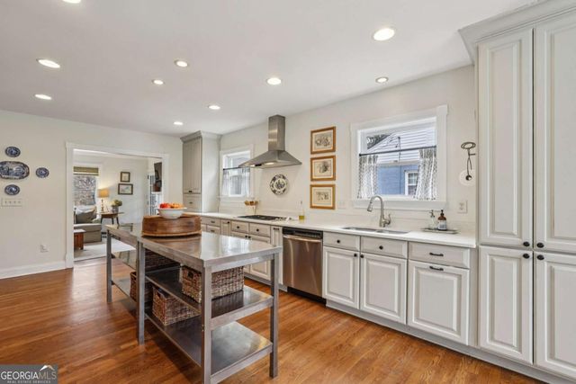 511 Wimbledon Road NE, Atlanta, GA 30324