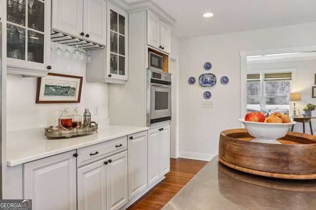 511 Wimbledon Road NE, Atlanta, GA 30324