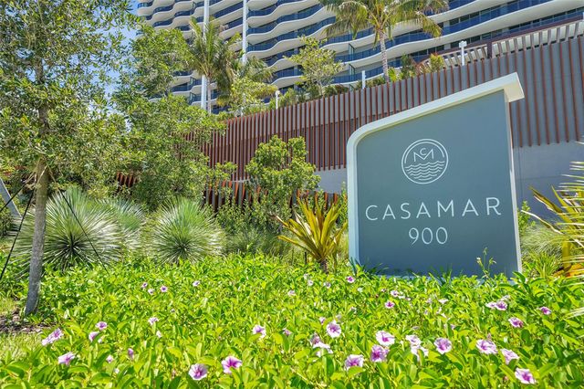 900 N Ocean Blvd 1701, Pompano Beach, FL 33062