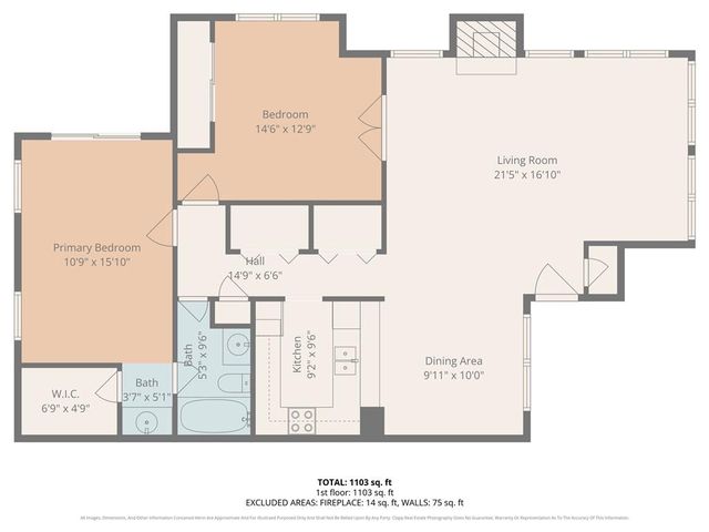 8848 W 106th Terrace, Overland Park, KS 66212