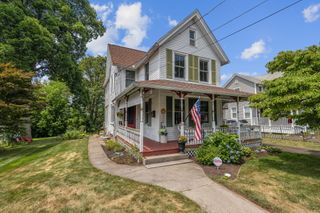 261 Ivy Street, Wallingford, CT 06492