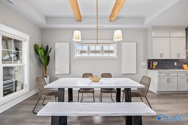 10 Hidden Grove Circle, Huntsville, AL 35803