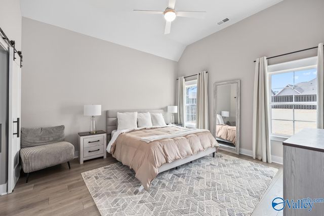 10 Hidden Grove Circle, Huntsville, AL 35803