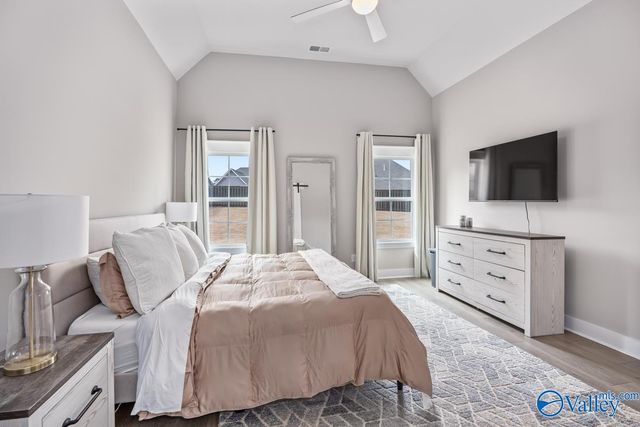 10 Hidden Grove Circle, Huntsville, AL 35803