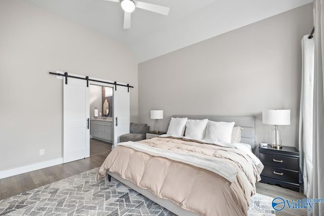 10 Hidden Grove Circle, Huntsville, AL 35803