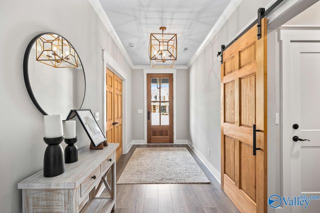 10 Hidden Grove Circle, Huntsville, AL 35803