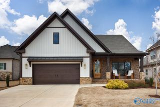 10 Hidden Grove Circle, Huntsville, AL 35803