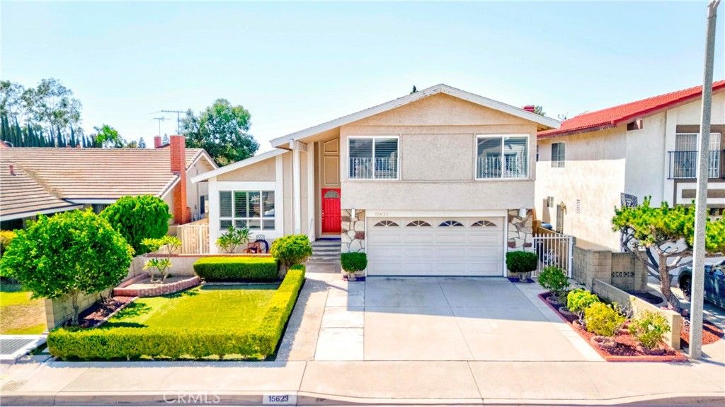 15623 Bechard, Norwalk, CA 90650 — exterior