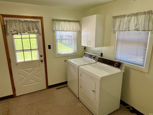 1210 S McKinley Ave Avenue, Princeton, IN 47670