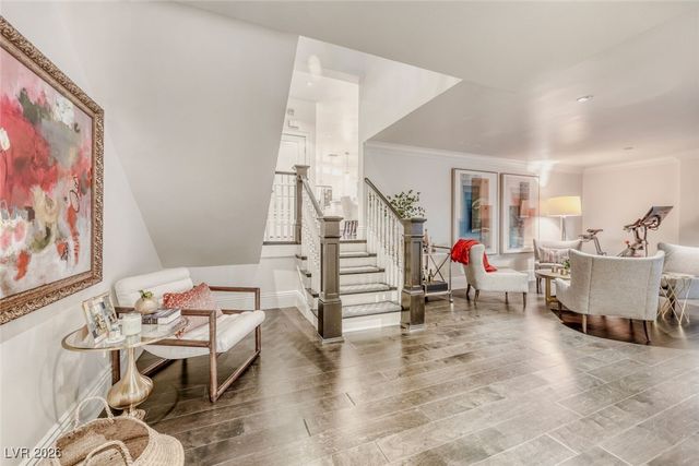 2301 Driftwood Drive, Las Vegas, NV 89107