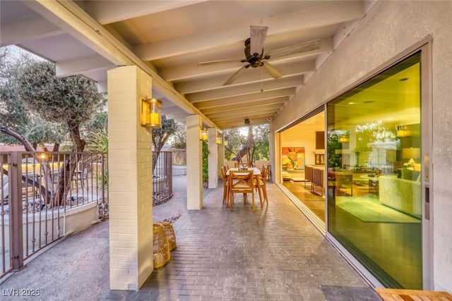 2301 Driftwood Drive, Las Vegas, NV 89107