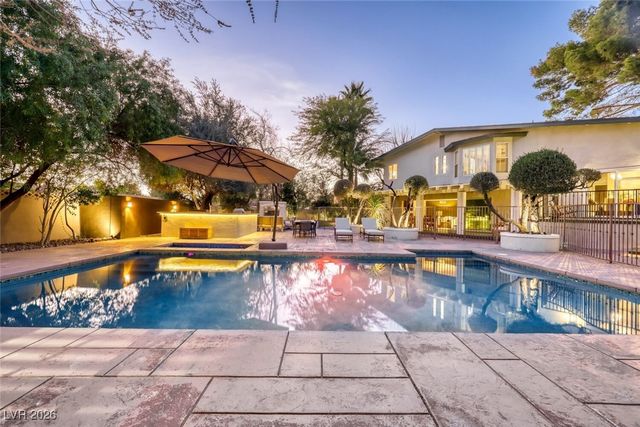 2301 Driftwood Drive, Las Vegas, NV 89107