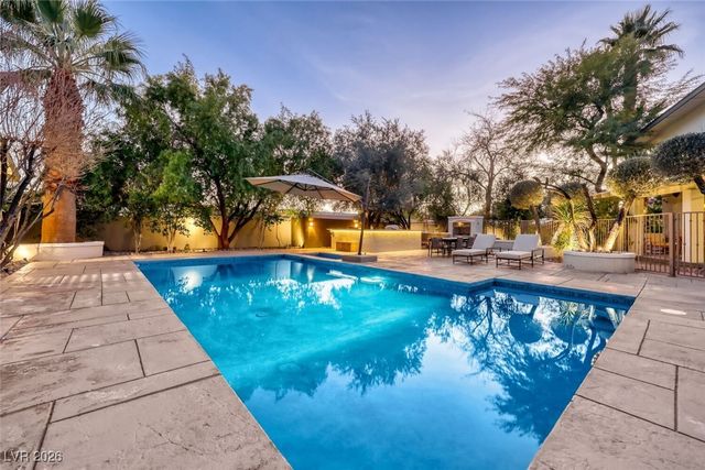 2301 Driftwood Drive, Las Vegas, NV 89107