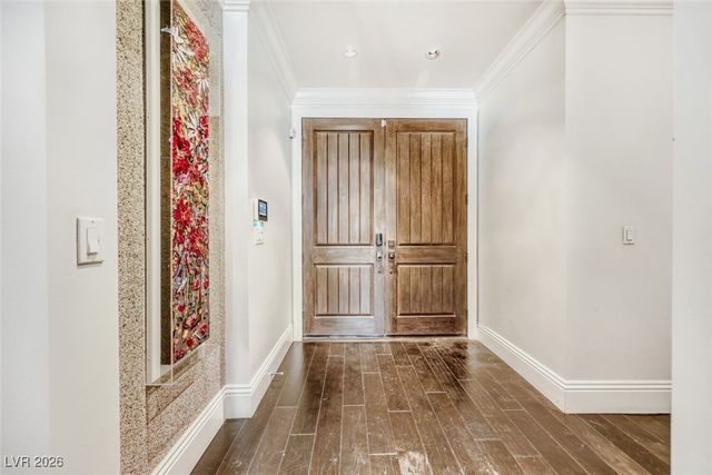 2301 Driftwood Drive, Las Vegas, NV 89107