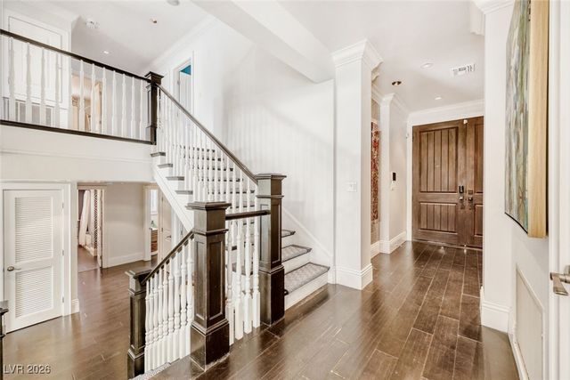 2301 Driftwood Drive, Las Vegas, NV 89107