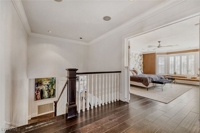 2301 Driftwood Drive, Las Vegas, NV 89107