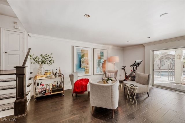 2301 Driftwood Drive, Las Vegas, NV 89107