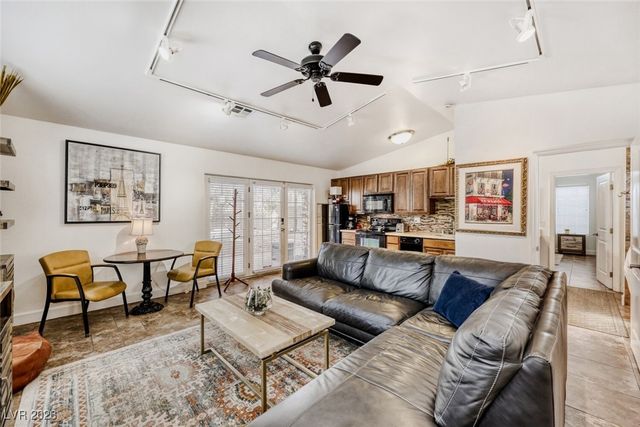 2301 Driftwood Drive, Las Vegas, NV 89107