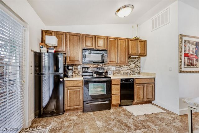 2301 Driftwood Drive, Las Vegas, NV 89107