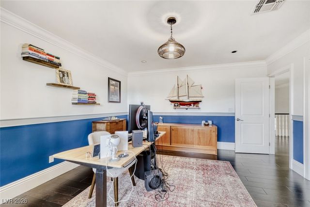 2301 Driftwood Drive, Las Vegas, NV 89107