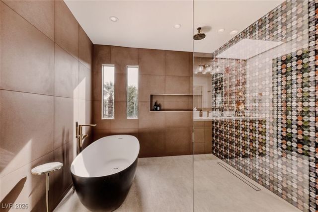 2301 Driftwood Drive, Las Vegas, NV 89107