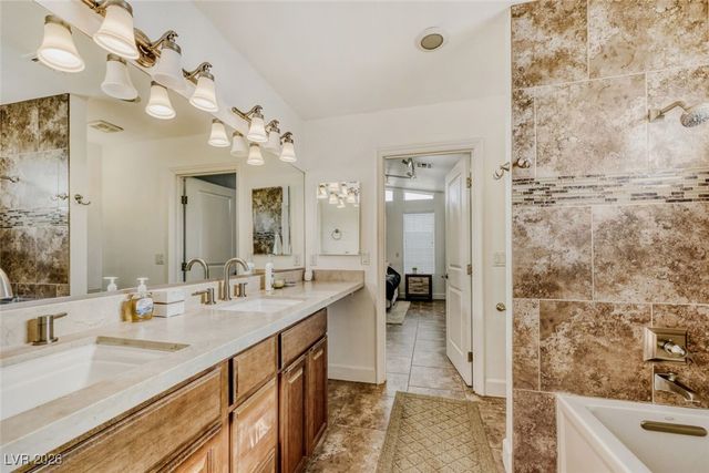 2301 Driftwood Drive, Las Vegas, NV 89107