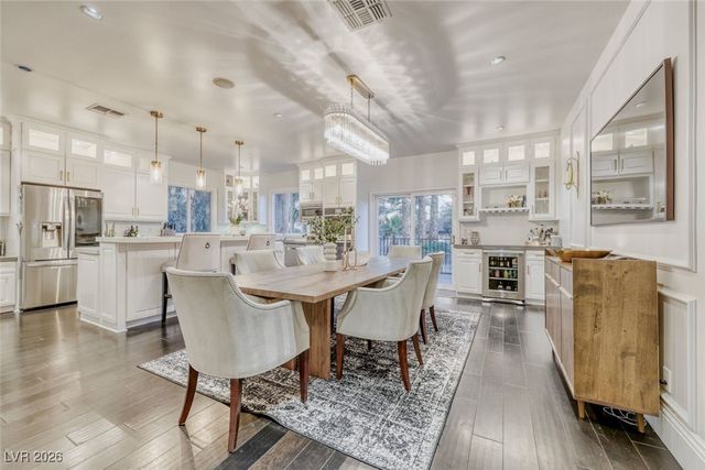 2301 Driftwood Drive, Las Vegas, NV 89107