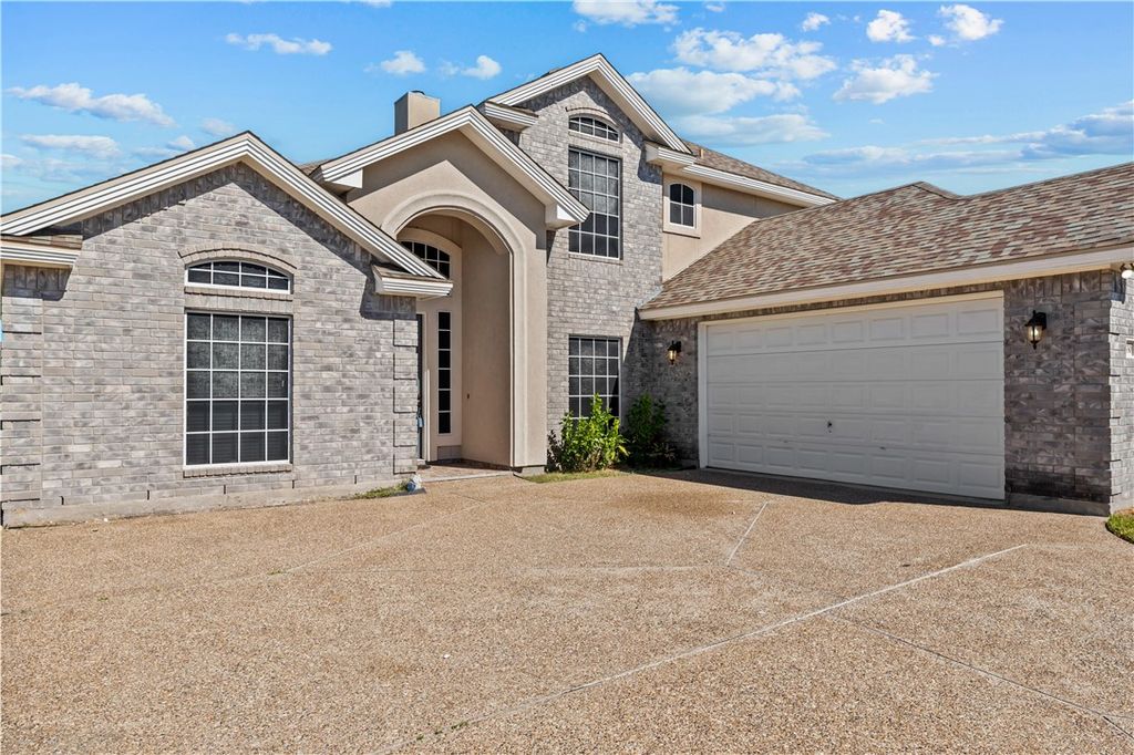 6530 Picante Dr, Corpus Christi, TX 78414 — photo 3