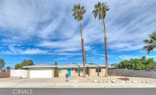 386 W Sunview Avenue, Palm Springs, CA 92262