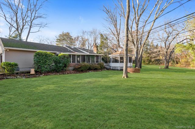 20 Michaels Lane, Old Brookville, NY 11545