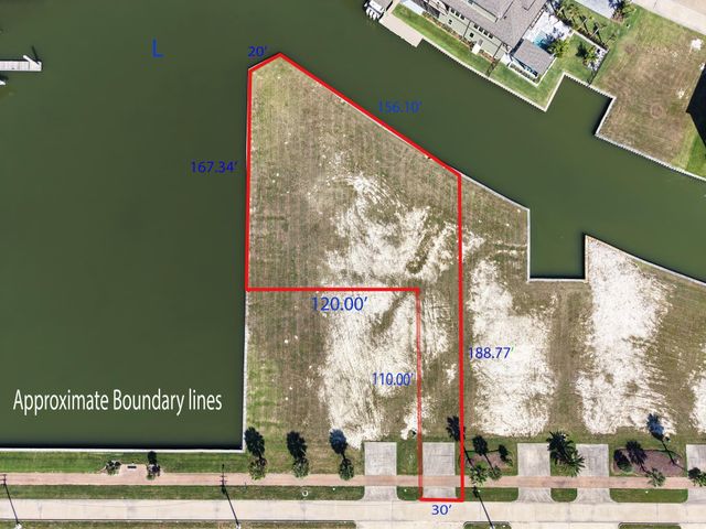 47 Shell Key, Hitchcock, TX 77563