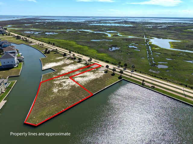 47 Shell Key, Hitchcock, TX 77563