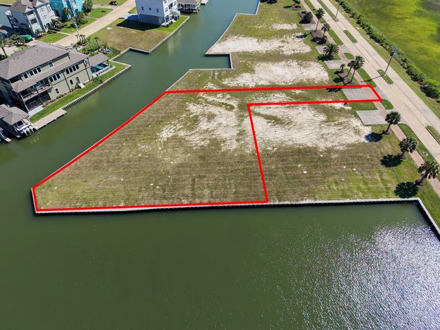 47 Shell Key, Hitchcock, TX 77563