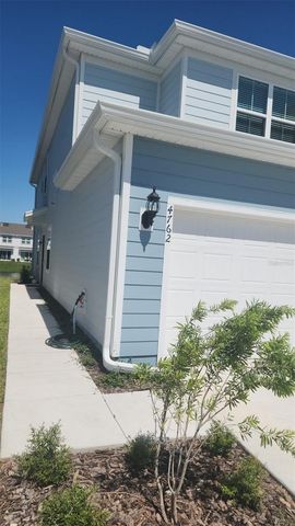 4762 SPARKLING SHELL AVENUE, Kissimmee, FL 34746