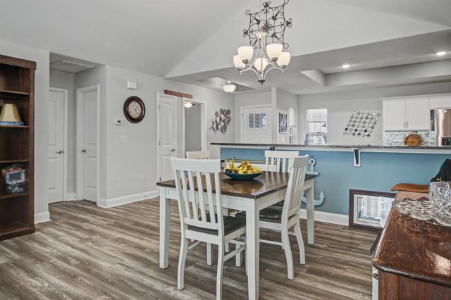 1014 Belsole Pl., Conway, SC 29526