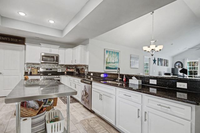 1014 Belsole Pl., Conway, SC 29526