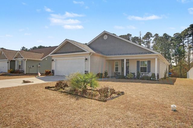 1014 Belsole Pl., Conway, SC 29526