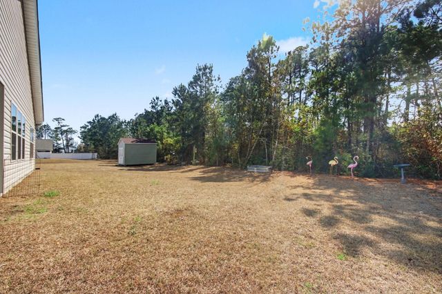 1014 Belsole Pl., Conway, SC 29526