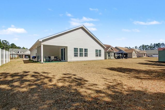 1014 Belsole Pl., Conway, SC 29526