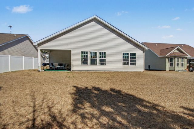 1014 Belsole Pl., Conway, SC 29526