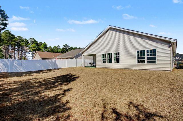 1014 Belsole Pl., Conway, SC 29526