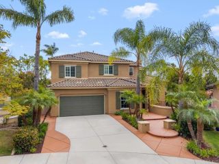 17007 Sienna Ridge Drive, San Diego, CA 92127