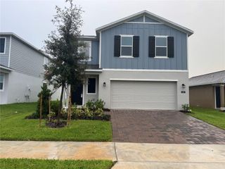 7437 CAPSTONE DRIVE, Groveland, FL 34736