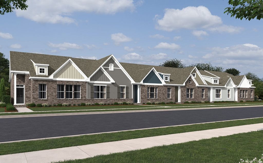 417 West Stonehause Crossing, Antioch, TN 37013